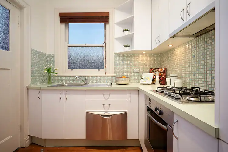 Fifth view of Homely apartment listing, 7/310 Beaconsfield Parade, Middle Park VIC 3206