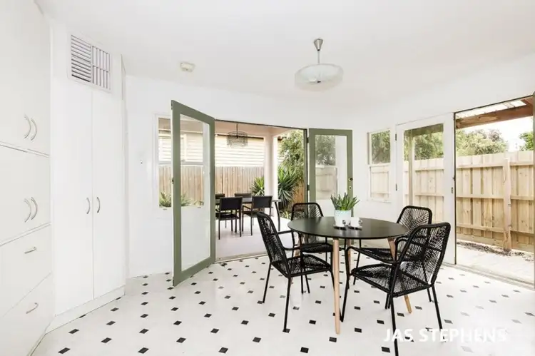 Fourth view of Homely house listing, 98 Francis Street, Yarraville VIC 3013