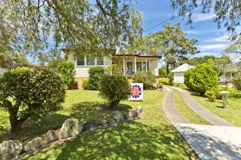 Main view of Homely house listing, 7 Melba Crescent, Raymond Terrace NSW 2324