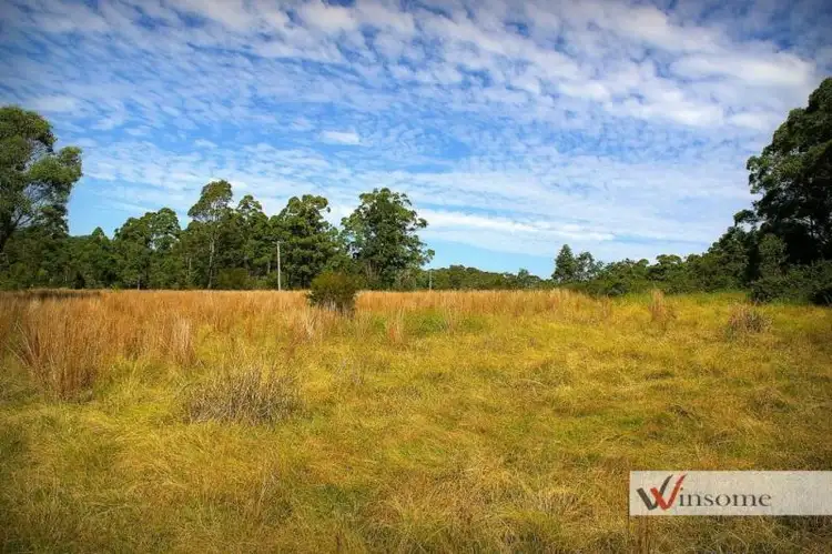 Third view of Homely land listing, 112 & 113 Yabsleys Lane, Kempsey NSW 2440