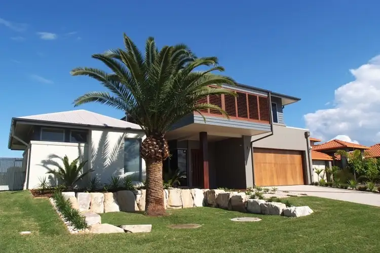 Second view of Homely house listing, 7 Dunebean Drive, Banksia Beach QLD 4507