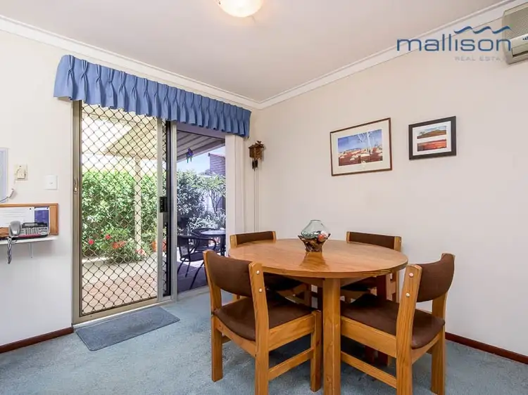 Fifth view of Homely house listing, 2/6 Pinewood Avenue, Kardinya WA 6163