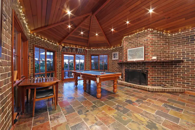 Sixth view of Homely house listing, 4 Greenview Close, Lysterfield South VIC 3156