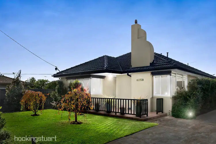 1/2 Gilmour Road, Bentleigh VIC 3204