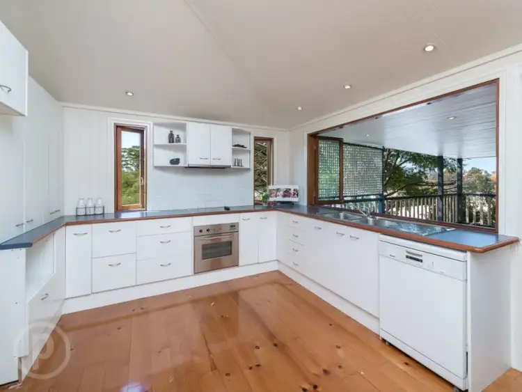 Sixth view of Homely house listing, 12 Miskin Street, Toowong QLD 4066