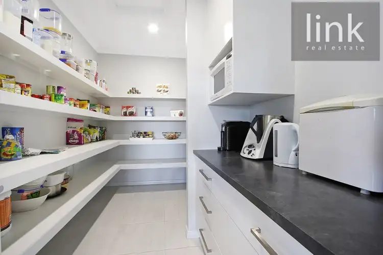 Sixth view of Homely house listing, 33 Litchfield Drive, Thurgoona NSW 2640