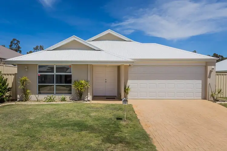 Third view of Homely house listing, 26 Longmore Loop, Swan View WA 6056