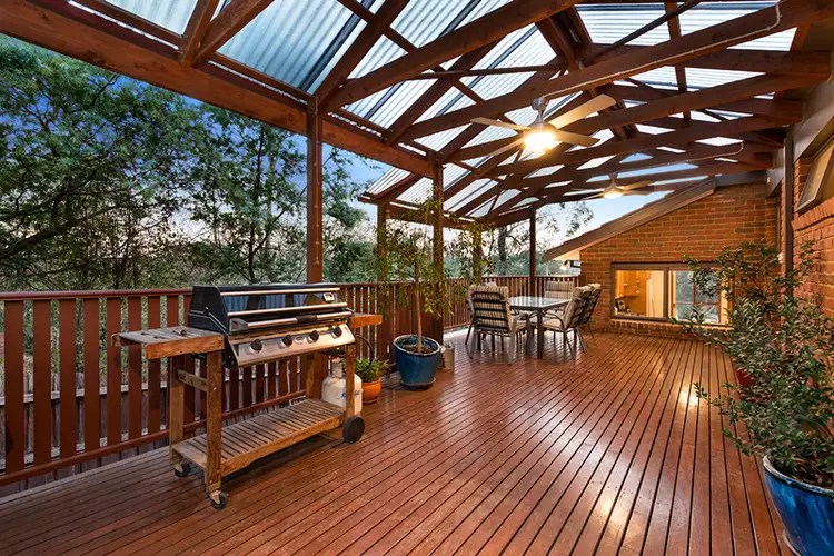 Sixth view of Homely house listing, 67 Porter Street, Eltham VIC 3095