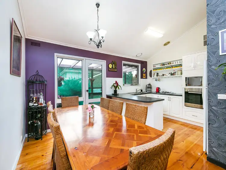 Fourth view of Homely unit listing, 19/320 Blackburn Road, Burwood East VIC 3151