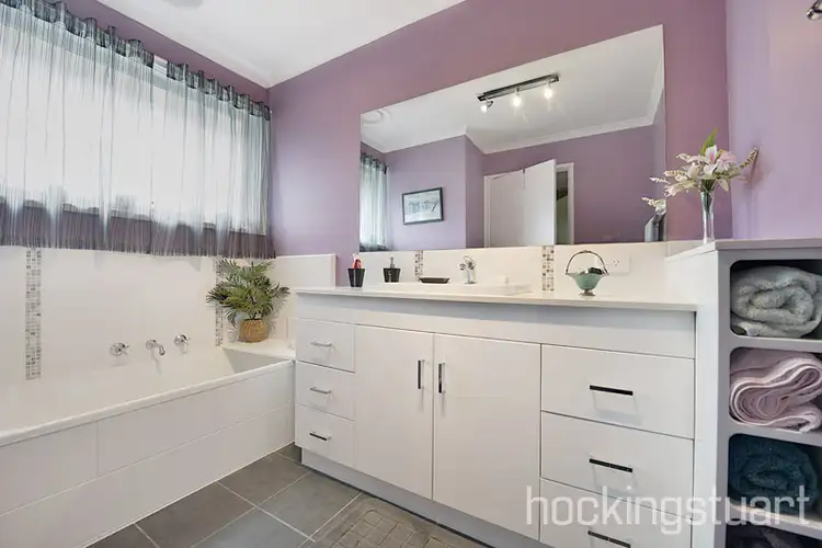 Fifth view of Homely house listing, 11 Delmont Court, Cranbourne VIC 3977