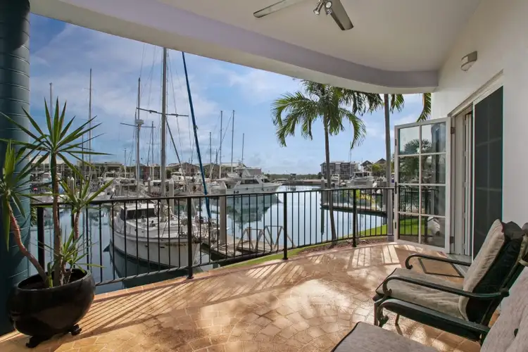 Sixth view of Homely townhouse listing, 2/11 Tipperary Court, Stuart Park NT 820