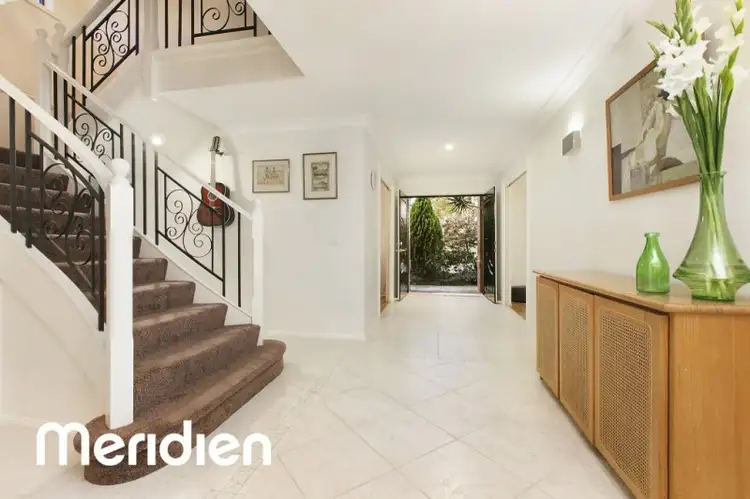 Second view of Homely house listing, 26 Clovelly Circuit, Kellyville NSW 2155