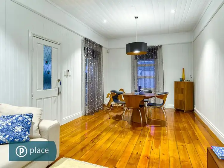 Fourth view of Homely house listing, 31 Noble Street, Clayfield QLD 4011