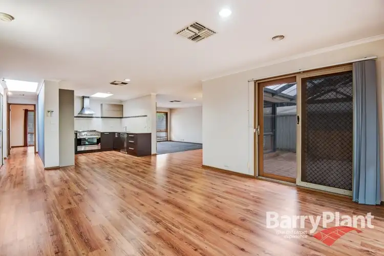 Third view of Homely house listing, 13 Jenni Court, Hoppers Crossing VIC 3029