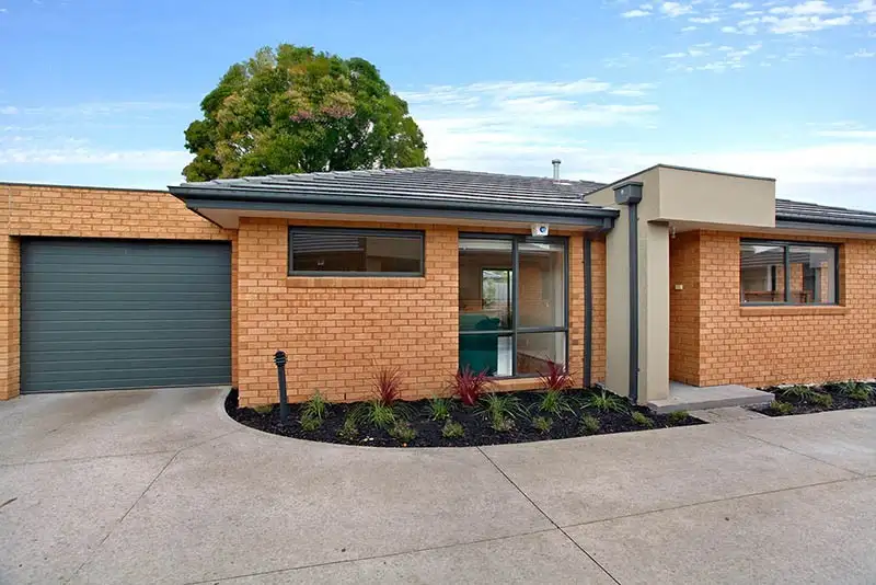 Main view of Homely unit listing, 5/55 Culcairn Drive, Frankston South VIC 3199