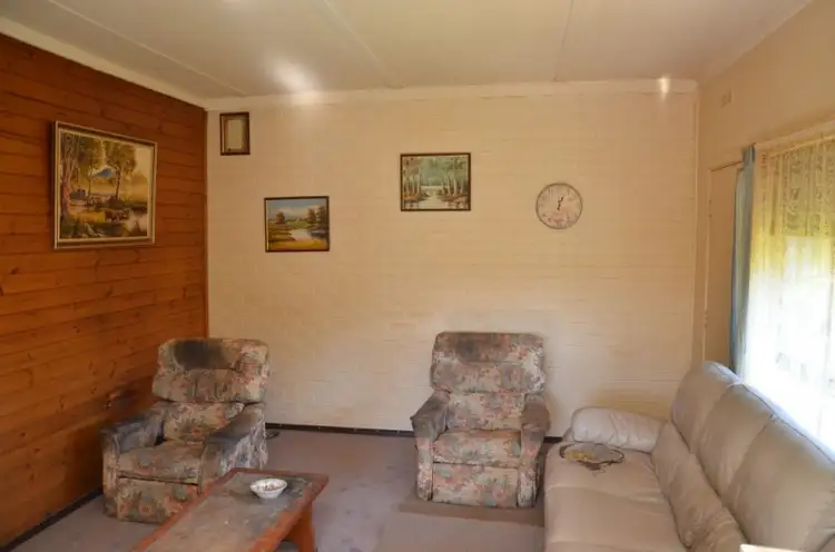 Second view of Homely unit listing, Address available on request