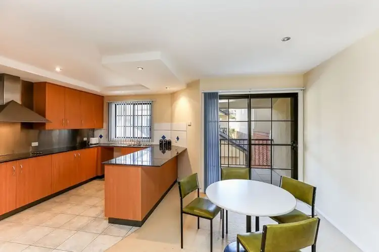 Third view of Homely townhouse listing, 3/282 Darby Street, Cooks Hill NSW 2300
