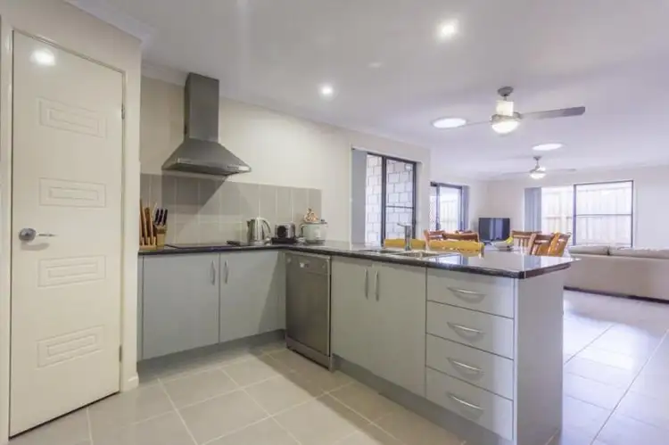 Second view of Homely house listing, 9 Avalon Avenue, Wollongbar NSW 2477