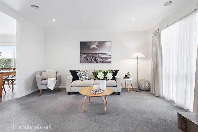 Second view of Homely unit listing, 1/49 Broadway, Bonbeach VIC 3196