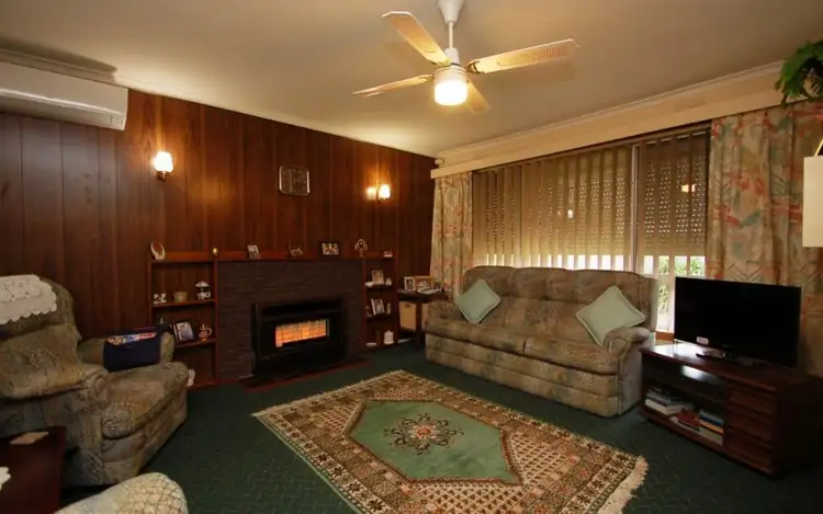 Second view of Homely house listing, 104 Railway Crescent, Dallas VIC 3047