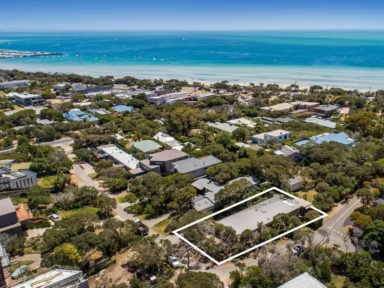 Sixth view of Homely house listing, 6 Brooks Avenue, Blairgowrie VIC 3942