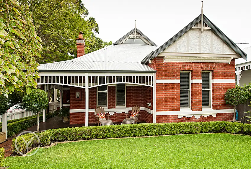 Main view of Homely house listing, 84 Lawler Street, Subiaco WA 6008