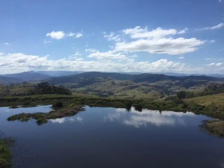 Off Lostock Road, Lostock NSW 2311