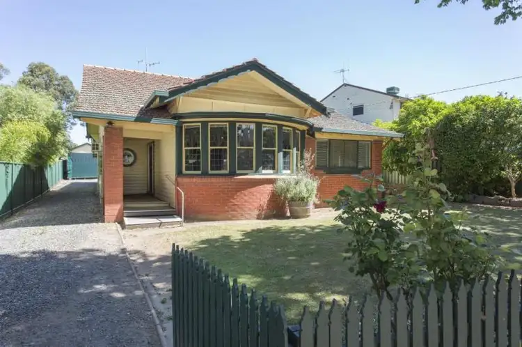 Second view of Homely house listing, 74 Mundy Street, Bendigo VIC 3550