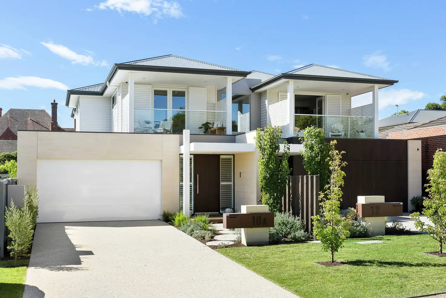 Main view of Homely house listing, 10a Morell Street, Mornington VIC 3931