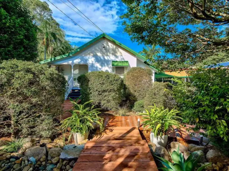 Main view of Homely house listing, 57 Currey Avenue, Moorooka QLD 4105