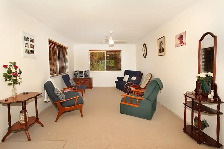 Third view of Homely unit listing, 2/27 Taronga Street, Palmwoods QLD 4555