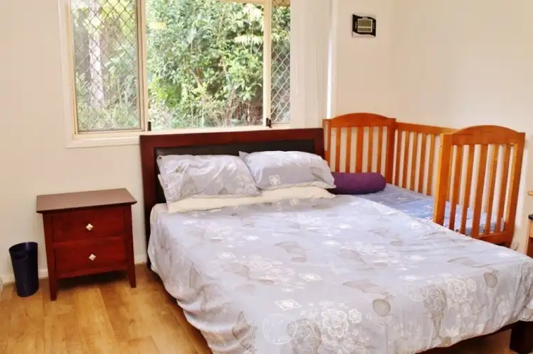 Fourth view of Homely unit listing, 1/8 Nature Court, Goonellabah NSW 2480