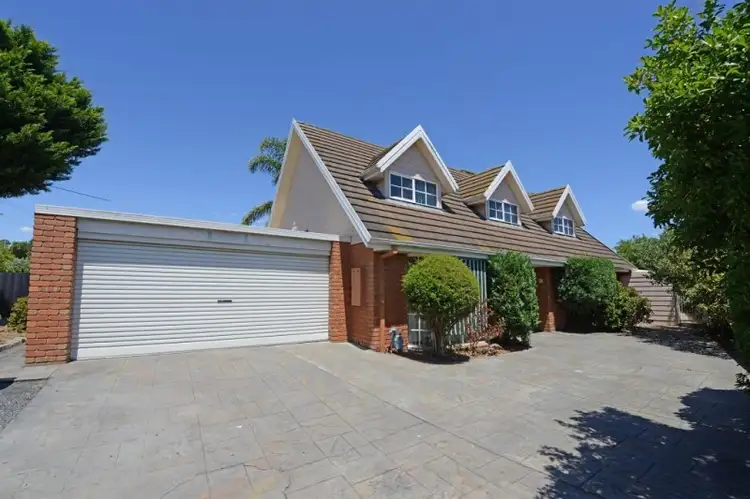 6 Stud Court, Skye VIC 3977