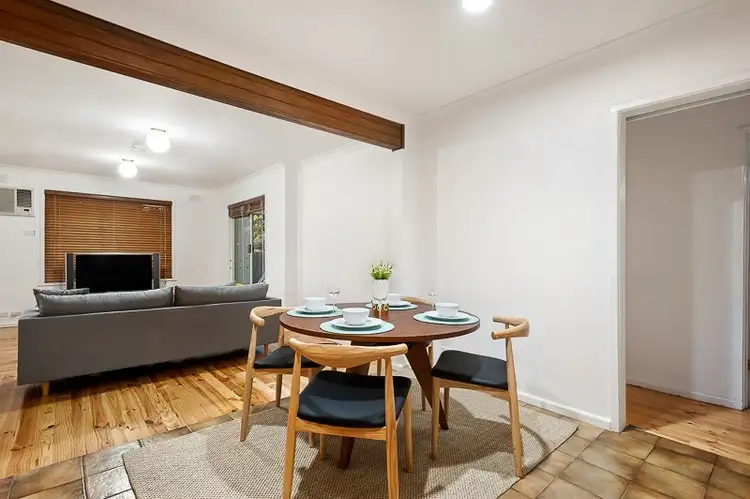 Third view of Homely house listing, 16 Underwood Drive, Donvale VIC 3111