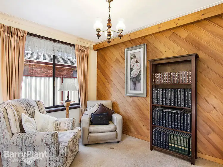 Fifth view of Homely house listing, 67 Francis Crescent, Ferntree Gully VIC 3156