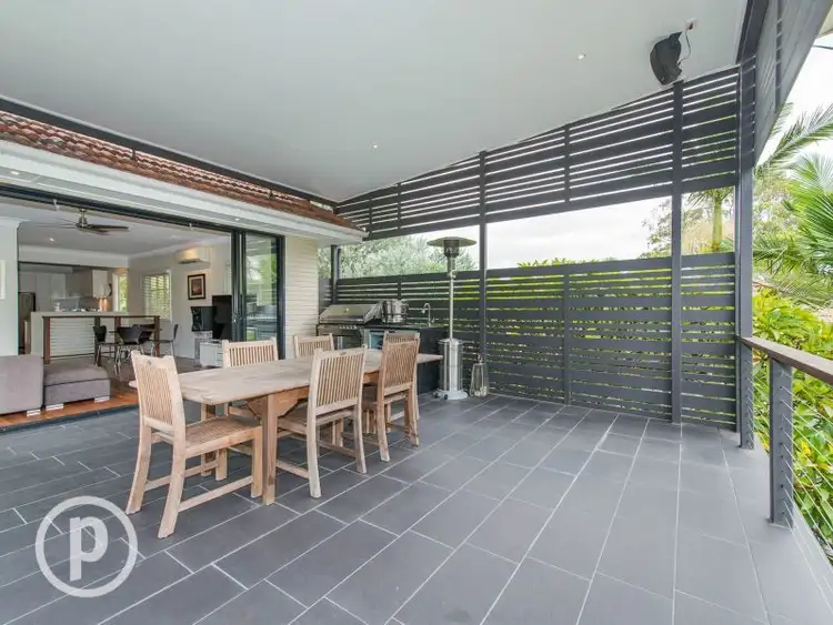 Fifth view of Homely house listing, 31 Kanumbra Street, Coorparoo QLD 4151