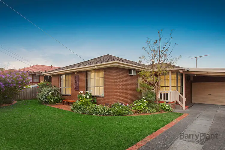 Main view of Homely house listing, 164 Greenhills Road, Bundoora VIC 3083