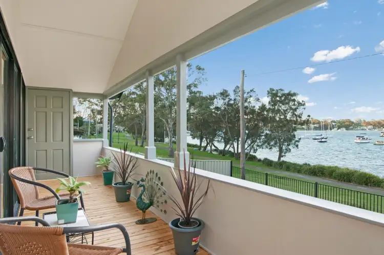 Third view of Homely house listing, 29a Puna Road, Wangi Wangi NSW 2267