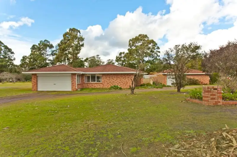 Main view of Homely house listing, 8 Kingston Parade, Raymond Terrace NSW 2324