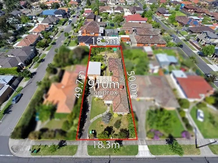 24 McColl Street, Reservoir VIC 3073