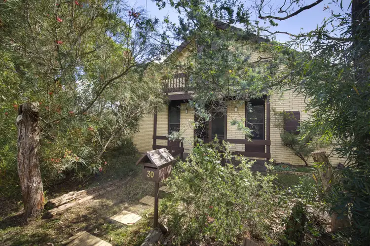 30 Jolimont Road, Forest Hill VIC 3131