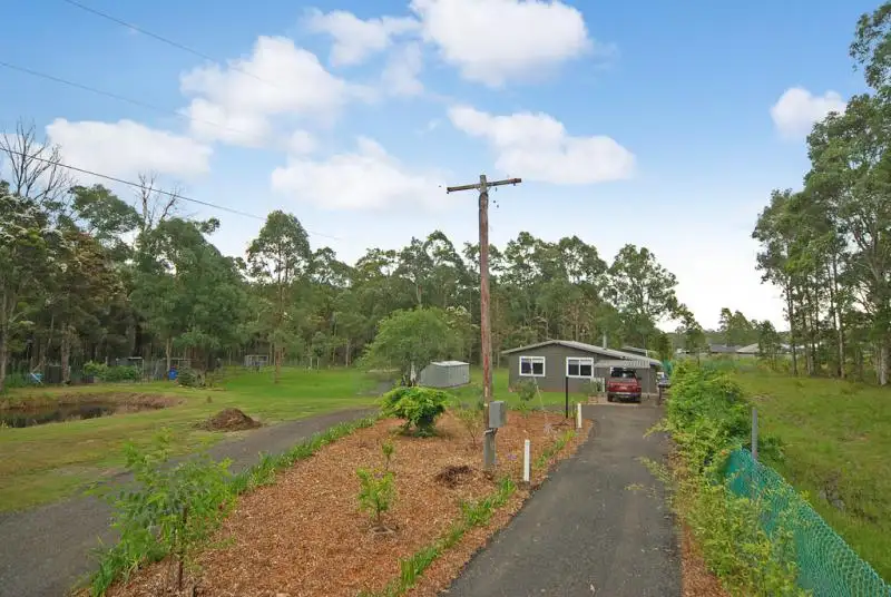 Main view of Homely house listing, 53 Quinns Lane, South Nowra NSW 2541