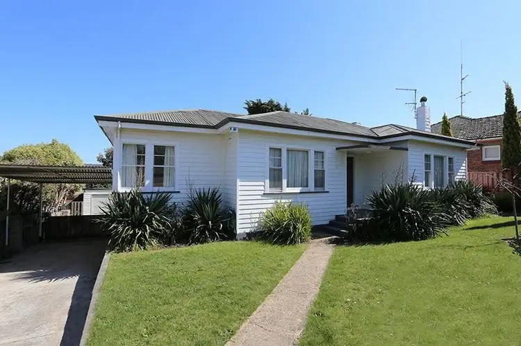 Main view of Homely house listing, 21 George Town Road, Newnham TAS 7248