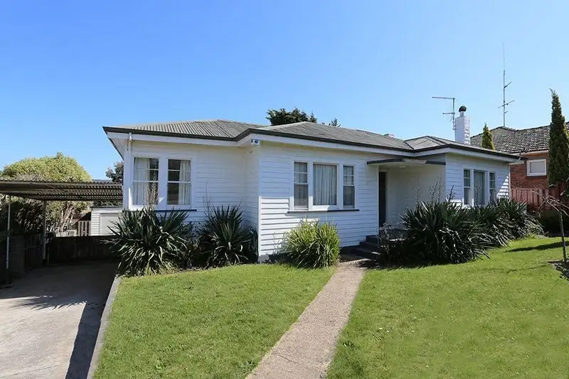 Main view of Homely house listing, 21 George Town Road, Newnham TAS 7248