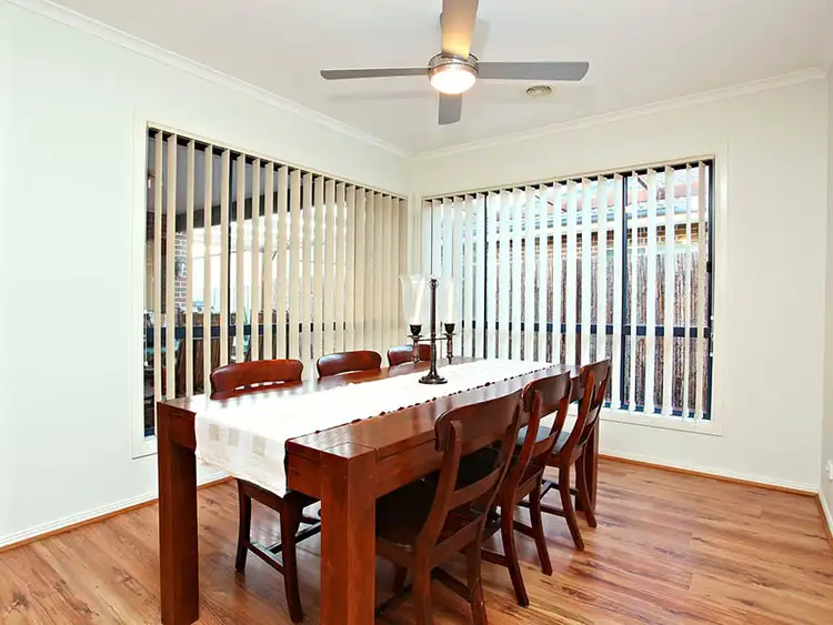 Seventh view of Homely house listing, 3 Waight Court, Tarneit VIC 3029