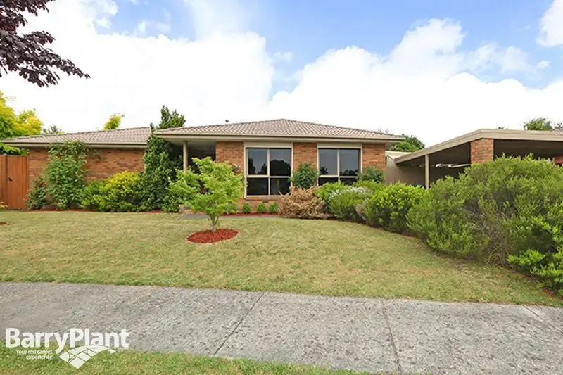 Main view of Homely house listing, 114 Lakesfield Drive, Lysterfield VIC 3156
