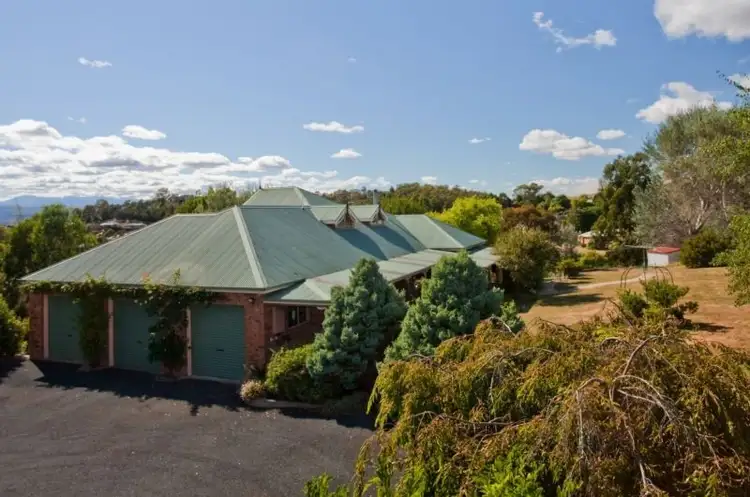 Fourth view of Homely house listing, 35 New Ecclestone Road, Riverside TAS 7250