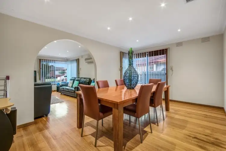 Fifth view of Homely house listing, 8 Richardson Street, Thomastown VIC 3074
