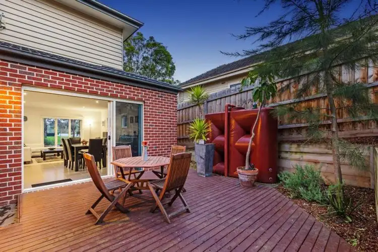 Fifth view of Homely unit listing, 1/45 Mullum Mullum Road, Ringwood VIC 3134