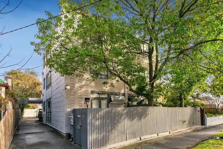 7/11 Donald Street, Prahran VIC 3181